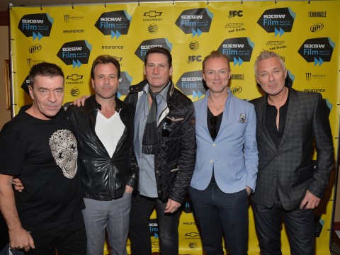 Io, gli Spandau Ballet e il concerto che ti cambia la vita
