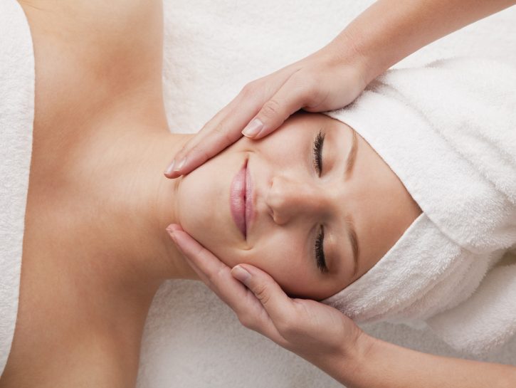 Conoscere il corpo: massaggi