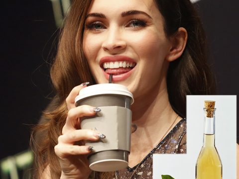 Copia dalle star 4 segreti di bellezza a tavola