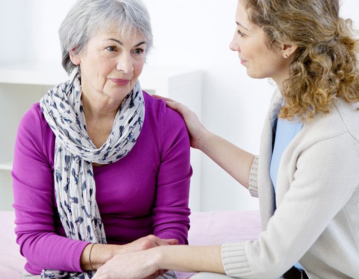 Lo stile di vita che previene l'Alzheimer