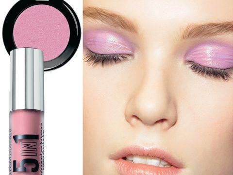 7 nuovi make up da provare in autunno