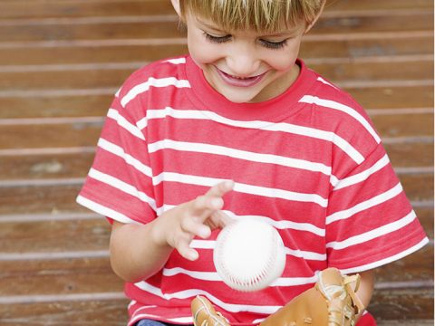 Come scegliere lo sport adatto al carattere del bambino