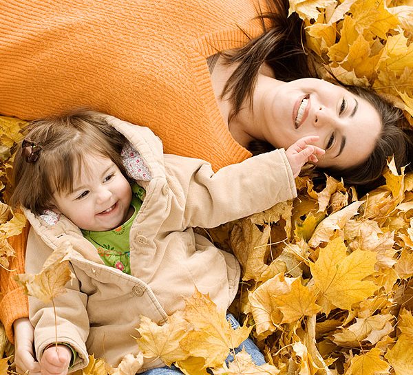 Prevenire l'influenza dei bambini con l'omeopatia