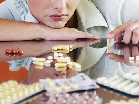 Farmaci: come usarli meno e meglio