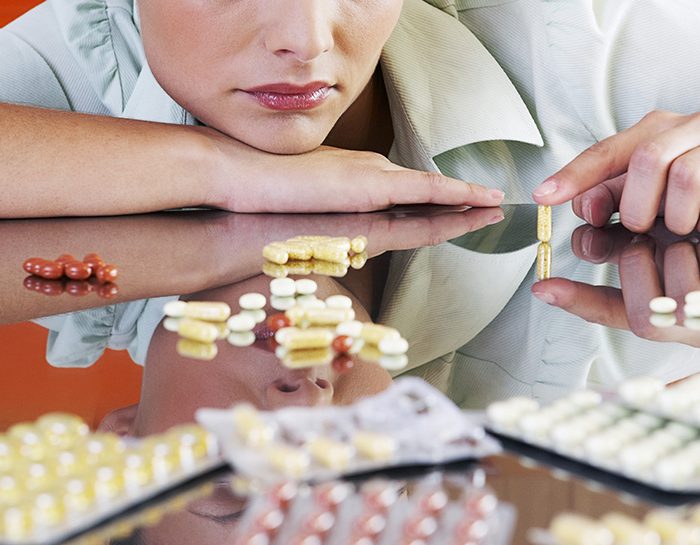 Farmaci: come usarli meno e meglio