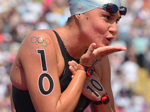 I falsi miti del corso di nuoto in piscina