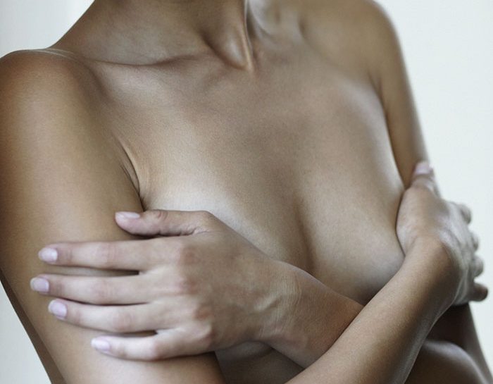 Se imparassimo ad accettare il nostro seno?