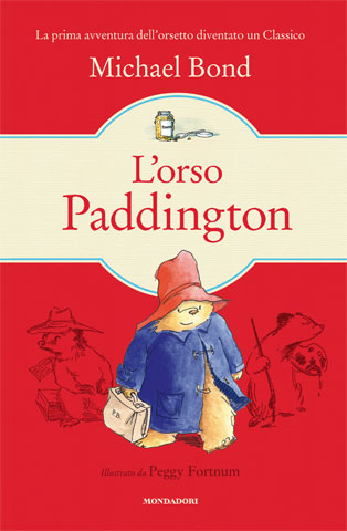 L’Orso Paddington