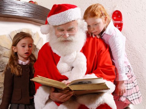 Gli 8 libri più belli da regalare ai bambini a Natale