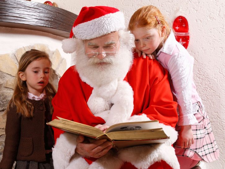 Gli 8 libri più belli da regalare ai bambini a Natale