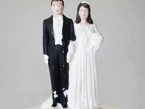 Il matrimonio del Sud