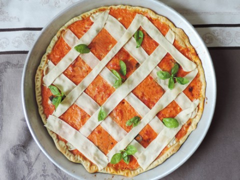 Una crostata da detective