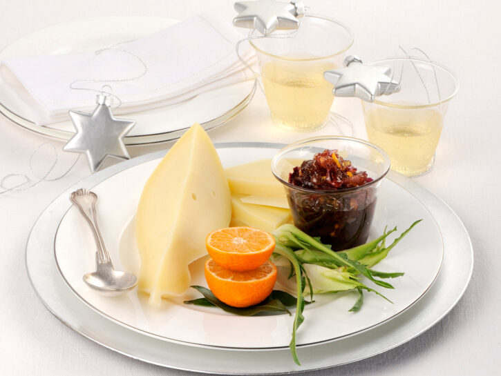 Marmellata di cipolle