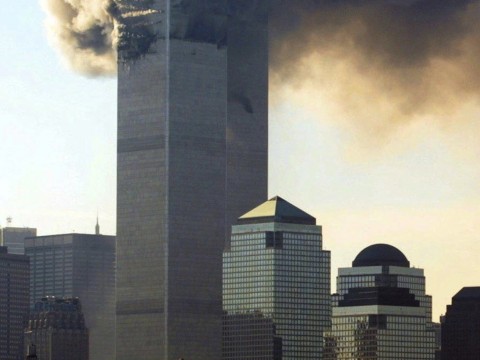 Dove eravate l'11 settembre 2001?