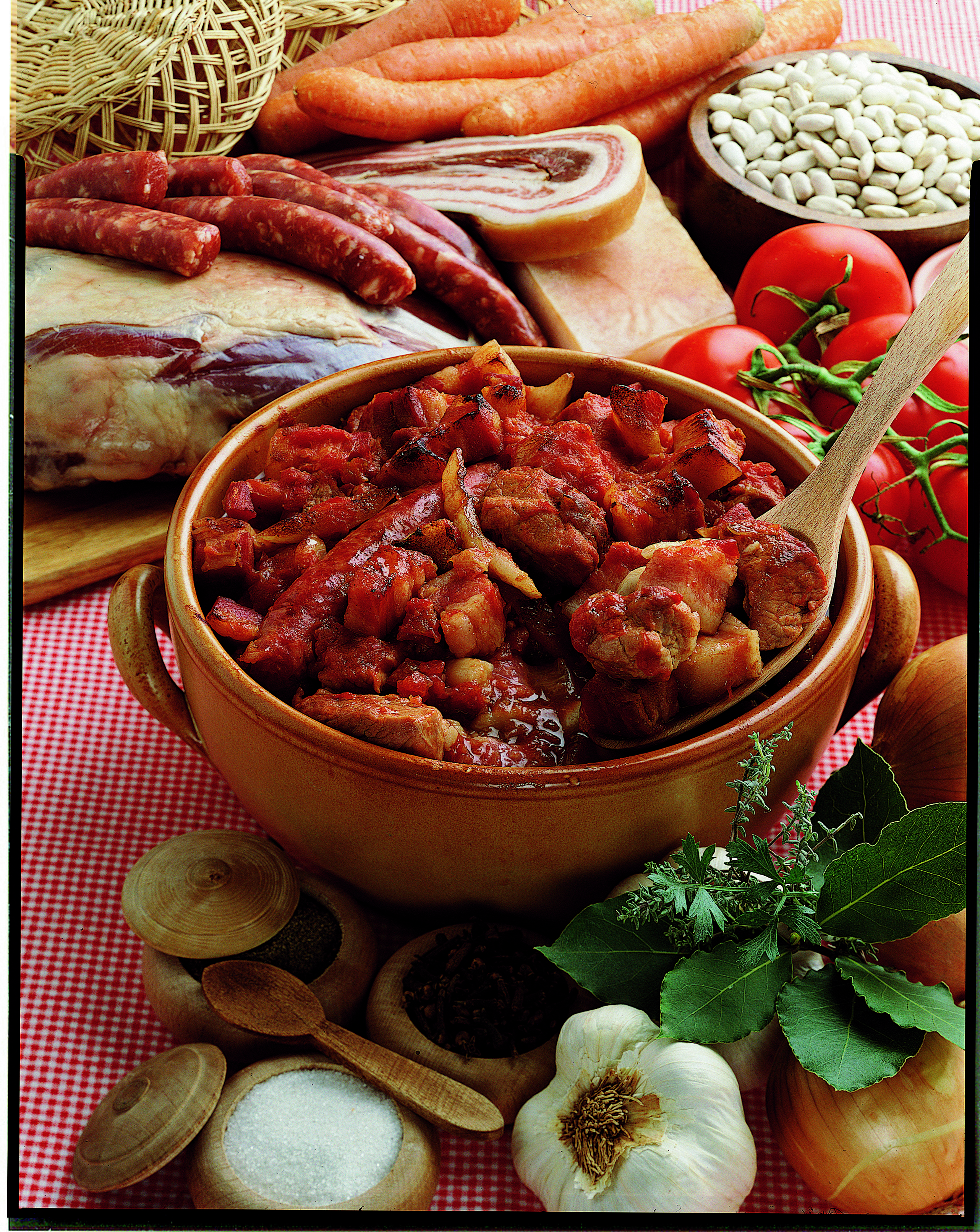 Ou Manger Le Meilleur Cassoulet à Toulouse Come fare il cassoulet de Toulouse - Donna Moderna
