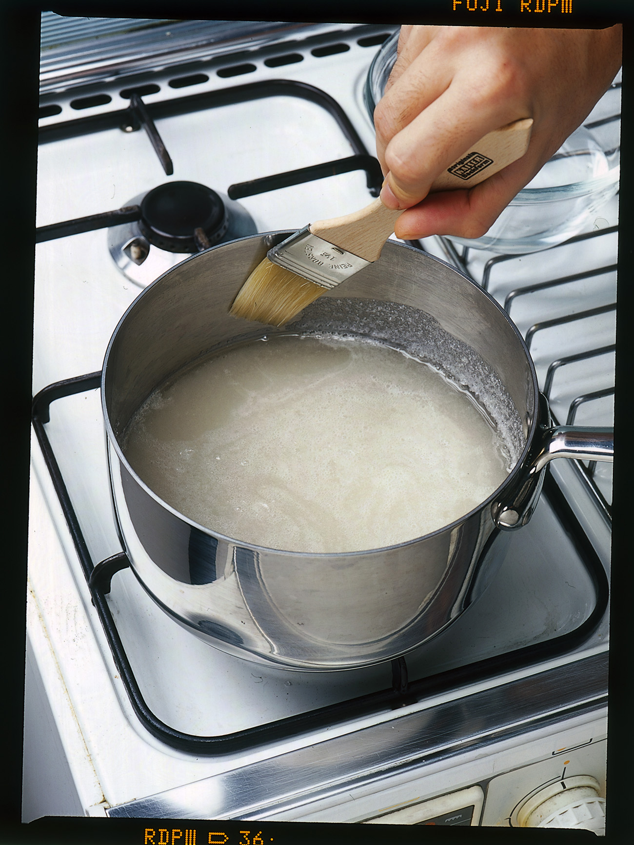 Ricetta Dallo sciroppo al caramello - Donna Moderna