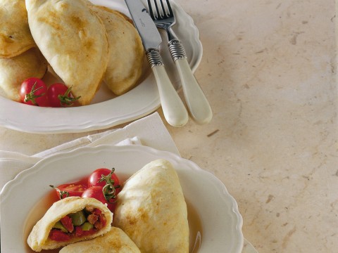 Empanadas