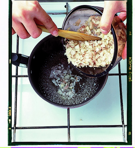 Ricetta Fondue bourguignonne Donna Moderna