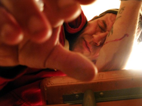 342 selfie contro l'eroina