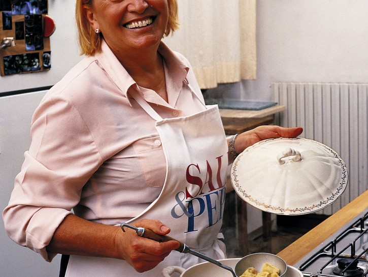 I tortellini emiliani