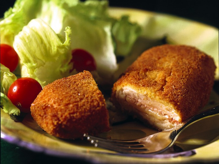 I portafogli di pollo
