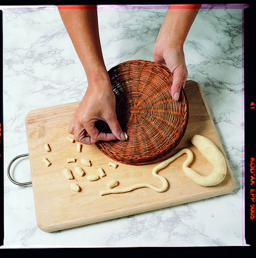 Ricetta Malloreddus alla campidanese - Donna Moderna