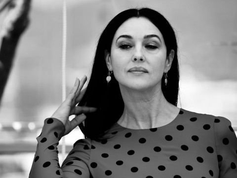 5 cose che invidio a Monica Bellucci cinquantenne