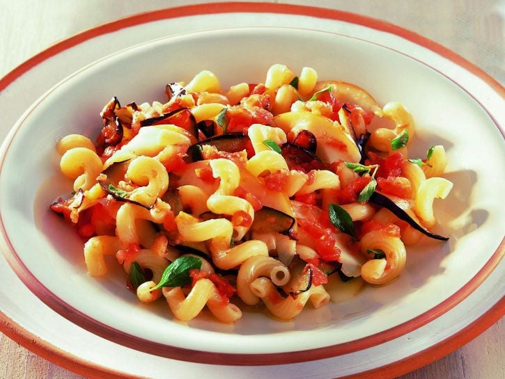 pasta-con-le-melanzane