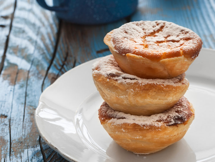 Pastéis de nata