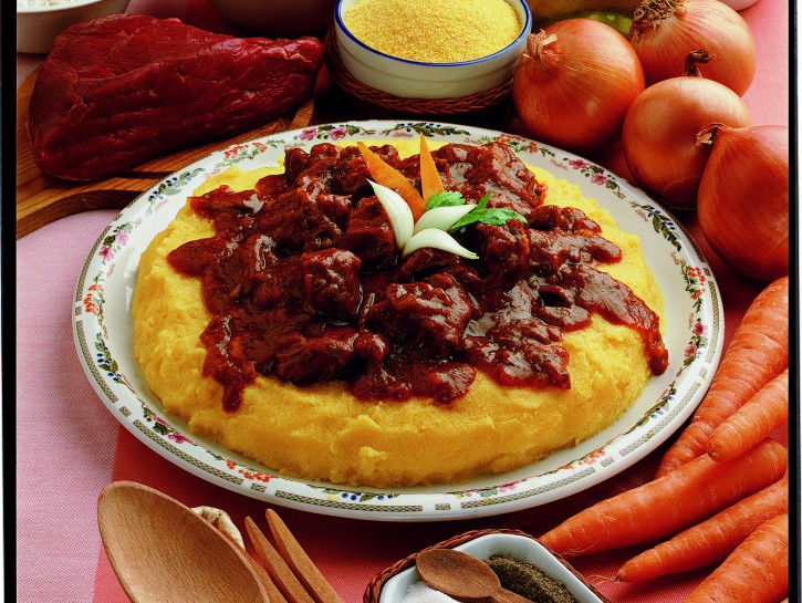 Pastissada di cavallo