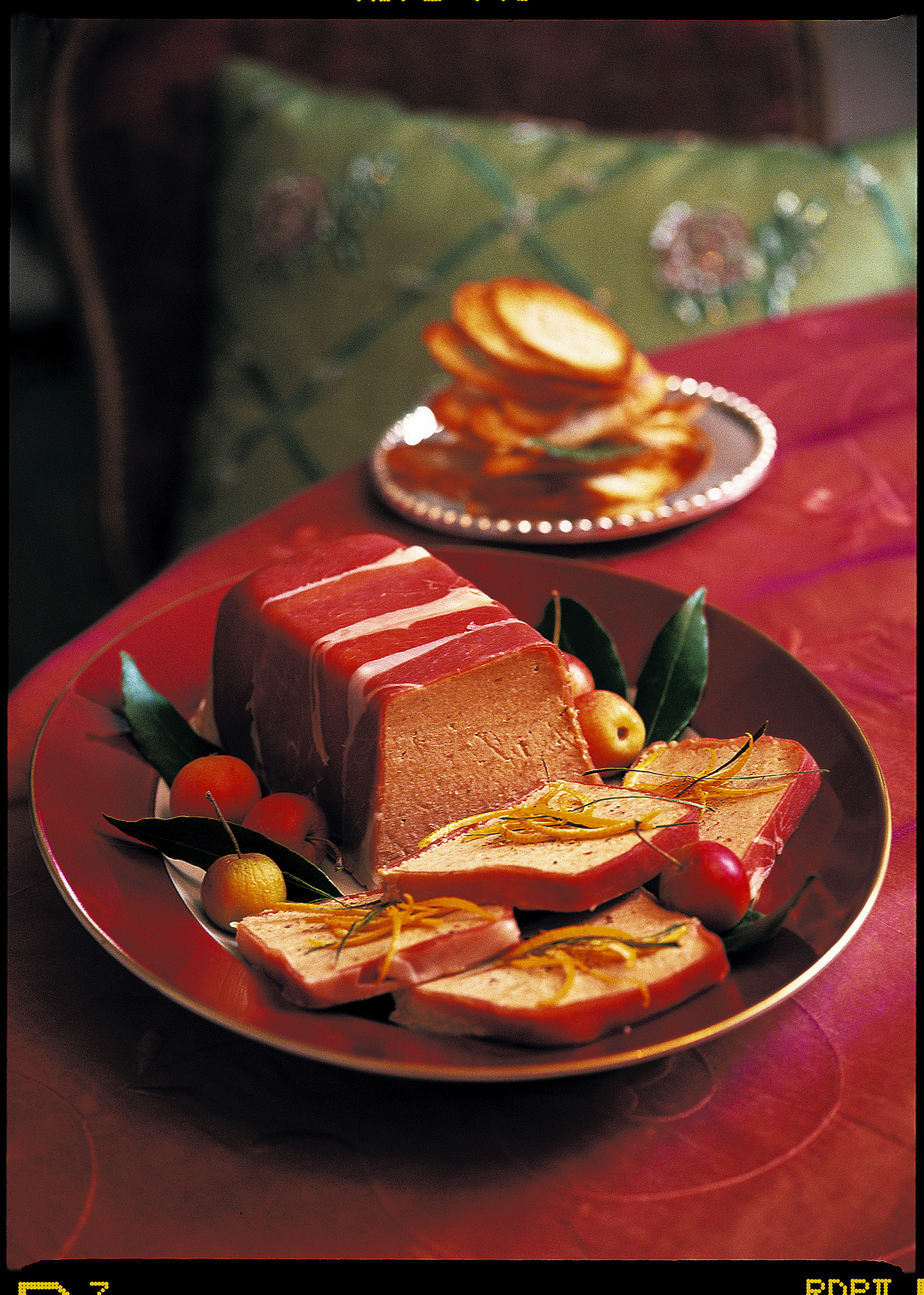 Ricetta Paté di vitello - Donna Moderna
