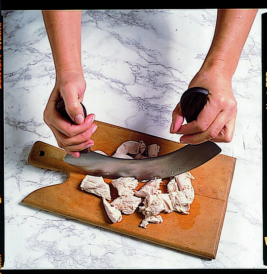 Ricetta Risoni in brodo di cappone - Donna Moderna