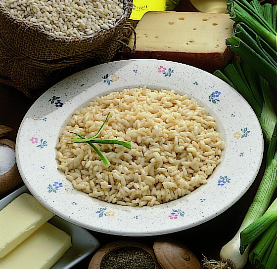 risotto