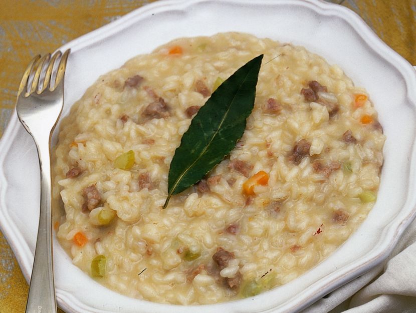 risotto