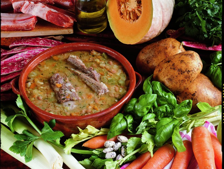 Ula al forno