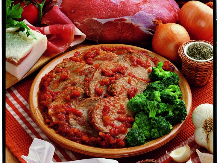 Umido alla marchigiana