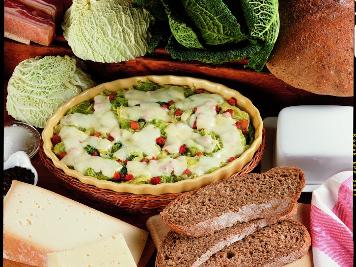 Zuppa valpellinentze