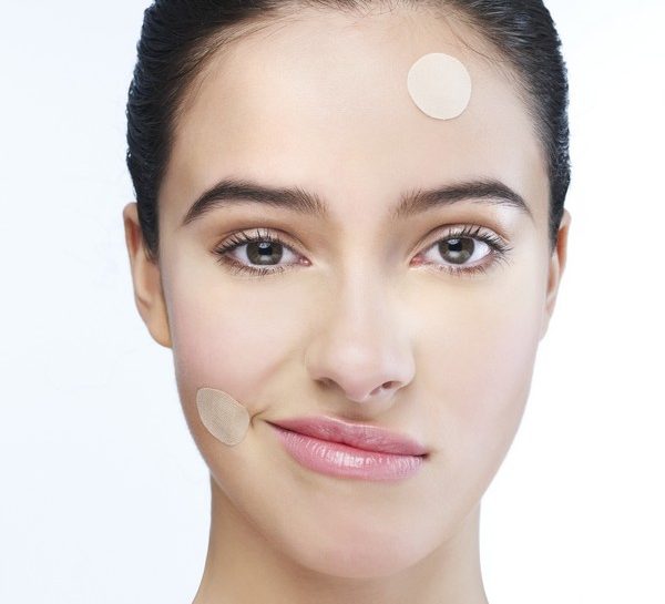 Imprevisti beauty sotto controllo