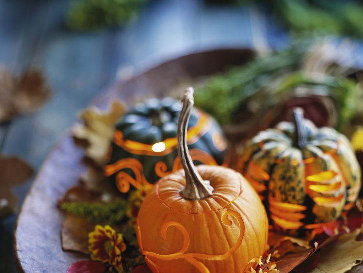 9 idee low cost per la festa di Halloween