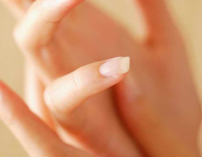 Problemi alle unghie? Scopri come stai