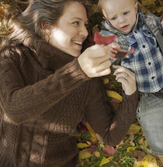 Vitamine e integratori per l'autunno