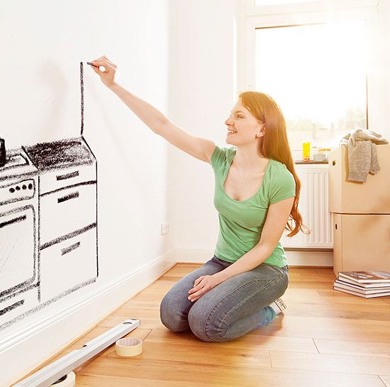 7 errori di arredamento da evitare