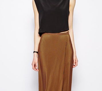 Gonne Lunghe Estate 2020: Le Gonne Estive Di Tendenza - Donne Sul Web - Foto 6