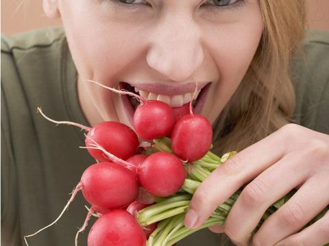 Le verdure che coltivi anche d’inverno