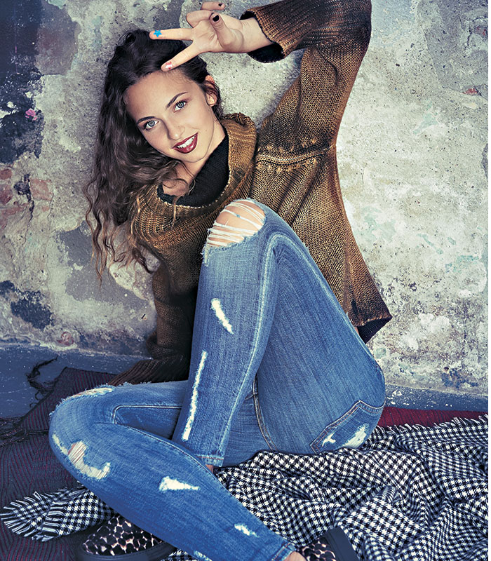 Il nuovo grunge