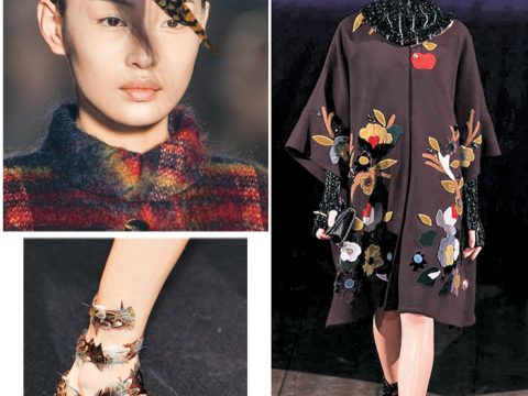 10 idee moda che fanno autunno