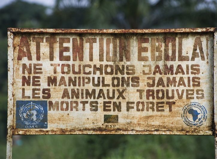Ebola, 8 cose che devi sapere