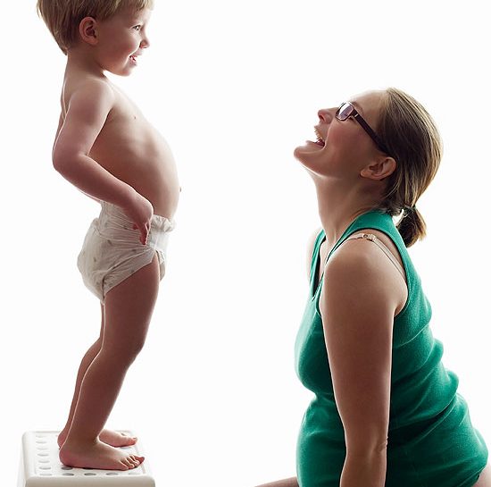Quali bambini sono predisposti ad avere problemi di vista