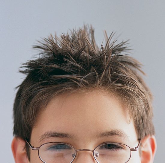 Quali sono i difetti della vista più comuni nell’infanzia? Molti bambini presentano difetti visiv