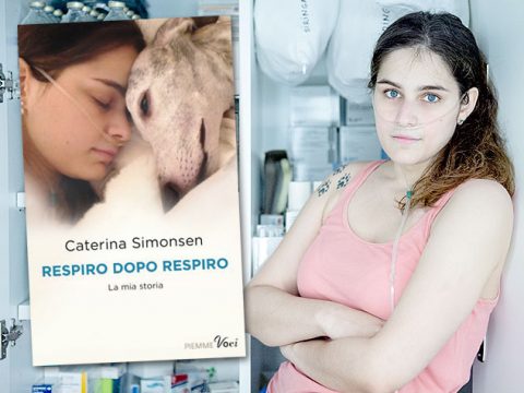 "Respiro dopo respiro" di Caterina Simonsen: leggi l'incipit